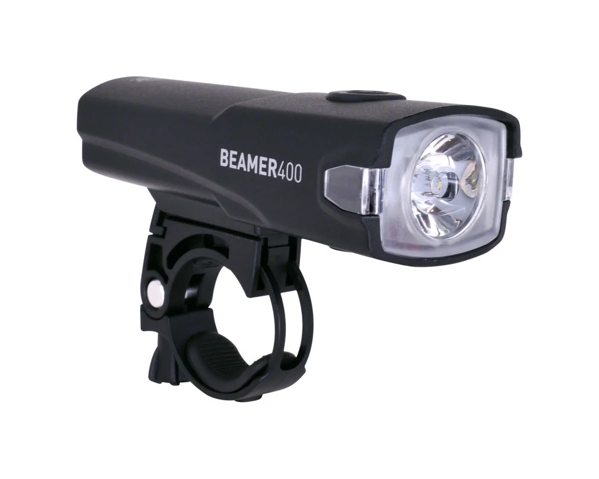 Planet Bike Beamer 400 Headlight